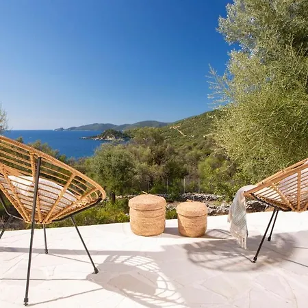 Nina S Summer House A Brand-new Seaview Sanctuary *