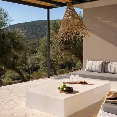 Nina S Summer House A Brand-new Seaview Sanctuary