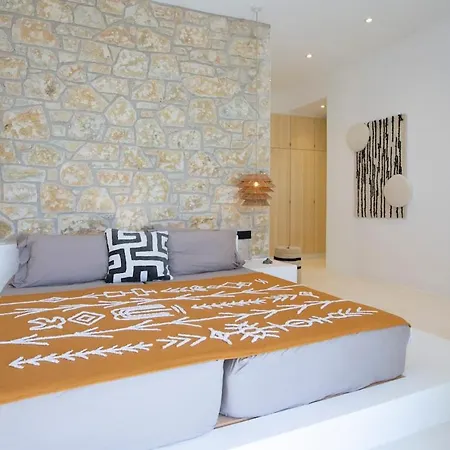 Villa Nina S Summer House A Brand-new Seaview Sanctuary Evgiros