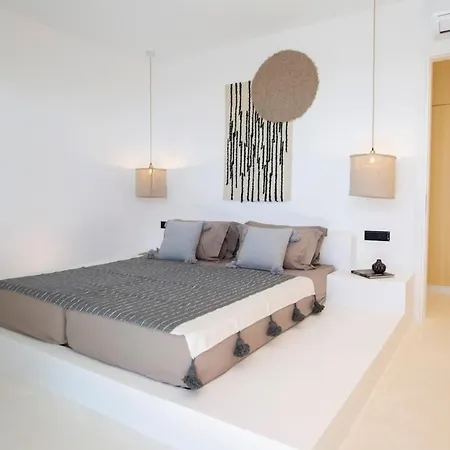 Nina S Summer House A Brand-new Seaview Sanctuary Villa *