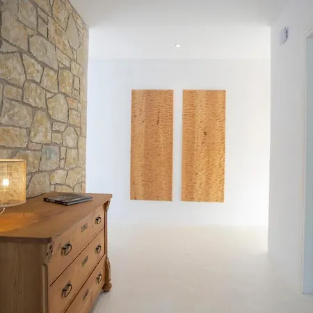 Villa Nina S Summer House A Brand-new Seaview Sanctuary