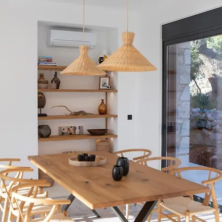 Nina S Summer House A Brand-new Seaview Sanctuary