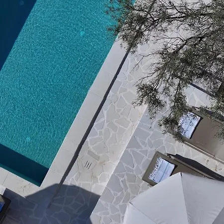 Nina S Summer House A Brand-new Seaview Sanctuary Villa