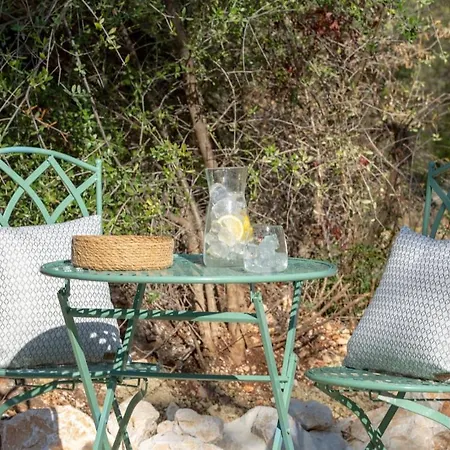 Villa Nina S Summer House A Brand-new Seaview Sanctuary *