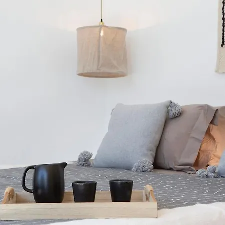 Villa Nina S Summer House A Brand-new Seaview Sanctuary