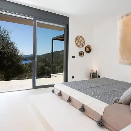 Nina S Summer House A Brand-new Seaview Sanctuary *