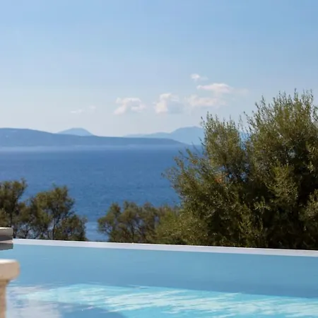 Nina S Summer House A Brand-new Seaview Sanctuary