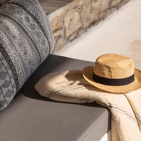 Nina S Summer House A Brand-new Seaview Sanctuary Evgiros