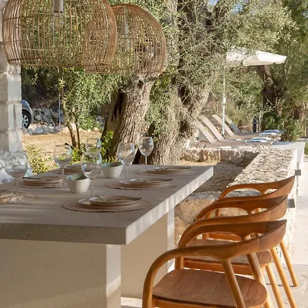 Nina S Summer House A Brand-new Seaview Sanctuary Evgiros