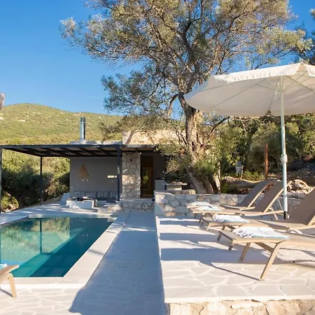 Nina S Summer House A Brand-new Seaview Sanctuary *