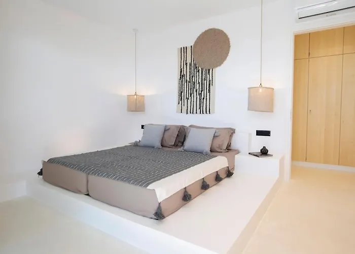 Nina S Summer House A Brand-new Seaview Sanctuary Villa *