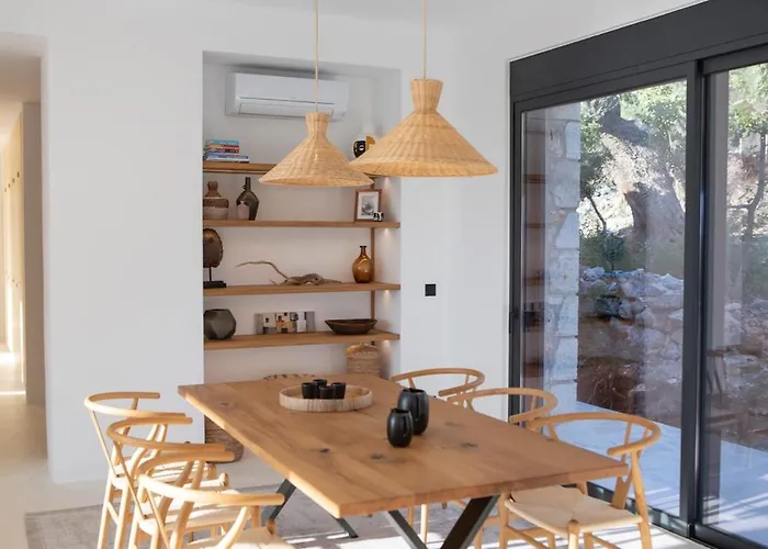 Nina S Summer House A Brand-new Seaview Sanctuary