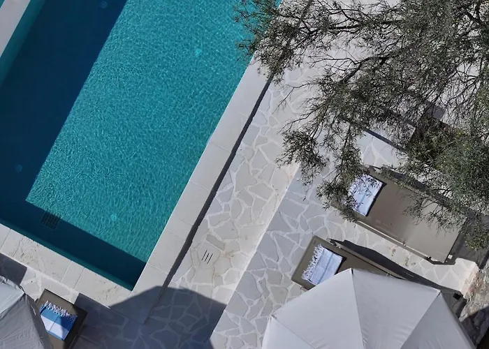 Nina S Summer House A Brand-new Seaview Sanctuary Villa