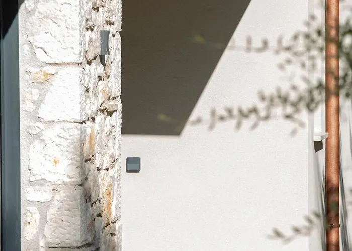 Nina S Summer House A Brand-new Seaview Sanctuary Villa