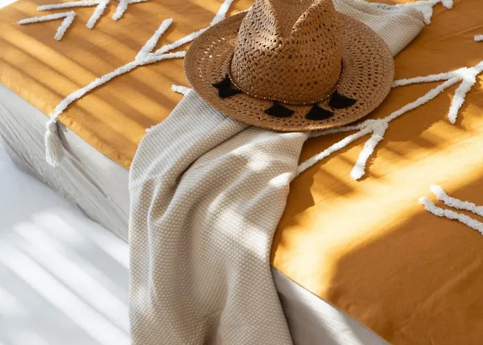 Villa Nina S Summer House A Brand-new Seaview Sanctuary