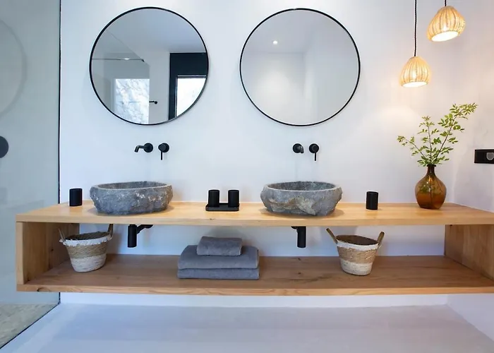 Nina S Summer House A Brand-new Seaview Sanctuary Villa