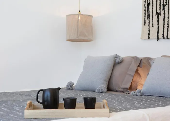 Villa Nina S Summer House A Brand-new Seaview Sanctuary