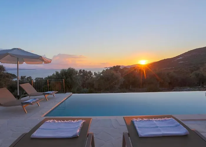 Nina S Summer House A Brand-new Seaview Sanctuary