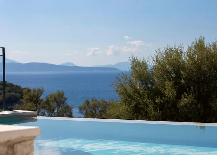 Nina S Summer House A Brand-new Seaview Sanctuary